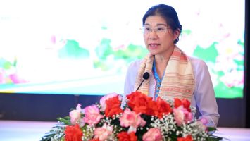 Đề xuất 6 giải pháp bảo tồn, phát huy giá trị văn hoá truyền thống của các dân tộc thiểu số gắn với phát triển du lịch, dịch vụ trên địa bàn tỉnh Nghệ An