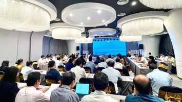Đoàn ĐBQH tỉnh Nghệ An tham dự Hội nghị bồi dưỡng Kỹ năng phân tích chính sách đối với các chế định liên quan quyền của người tham gia bảo hiểm xã hội