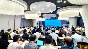 Đoàn ĐBQH tỉnh Nghệ An tham dự Hội nghị bồi dưỡng Kỹ năng phân tích chính sách đối với các chế định liên quan quyền của người tham gia bảo hiểm xã hội
