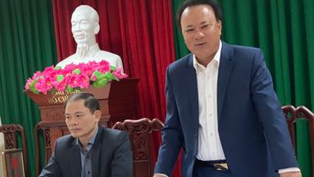 Tăng cường sắp xếp, giải quyết cán bộ, công chức cấp xã dôi dư trên địa bàn tỉnh