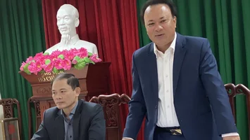 Tăng cường sắp xếp, giải quyết cán bộ, công chức cấp xã dôi dư trên địa bàn tỉnh