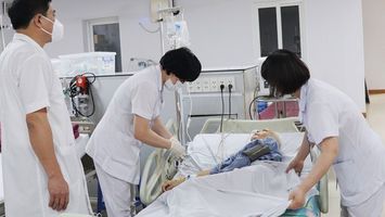 Nghệ An - Nâng cao chất lượng y tế và chăm sóc sức khỏe