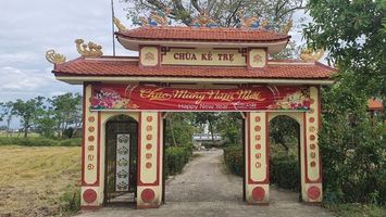 Sở Văn hóa và Thể thao trả lời cử tri xã Hưng Đạo, huyện Hưng Nguyên về nâng chế độ hỗ trợ cho Ban quản lý chùa Kẻ Trẹ