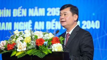 Tích cực, chủ động tổ chức thực hiện các quy hoạch đạt hiệu quả cao nhất (*)
