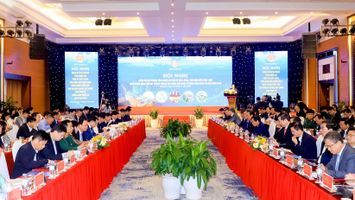 Công bố Quy hoạch tỉnh Nghệ An thời kỳ 2021 - 2030, tầm nhìn đến năm 2050