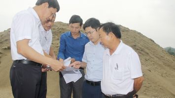 Tiếp tục đổi mới công tác tham mưu hoạt động của cơ quan dân cử hướng đến sự đồng hành thực hiện nhiệm vụ chính trị của tỉnh