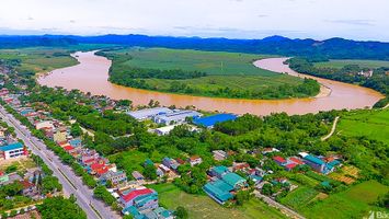 Sở Văn hóa và Thể thao trả lời cử tri thị trấn Anh Sơn về cơ chế hỗ trợ để xây dựng đô thị văn minh