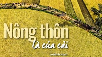 Nông thôn là của cải