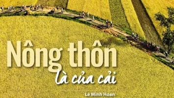 Nông thôn là của cải