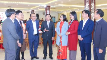 Phó Chủ tịch HĐND tỉnh: Tiếp tục đẩy mạnh chuyển đổi số trong hoạt động của cơ quan dân cử