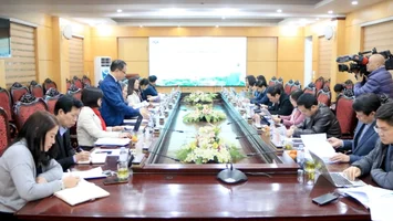 'Loay hoay' về vấn đề tự chủ tại Trường Đại học Y khoa Vinh