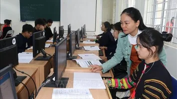 Bộ Giáo dục và Đào tạo trả lời kiến nghị cử tri về chính sách hỗ trợ vùng miền núi thực hiện Chương trình giáo dục phổ thông 2018