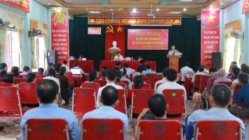 Bộ Quốc phòng trả lời kiến nghị cử tri về chế độ đối với quân nhân tham gia làm nghĩa vụ quốc tế tại Camphuchia sau năm 1975