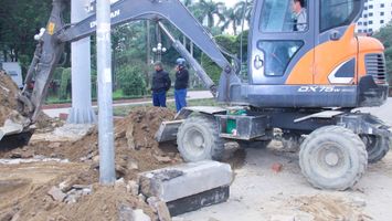 Thành phố Vinh bố trí bổ sung hơn 110 tỷ đồng để thực hiện 8 công trình, dự án mới