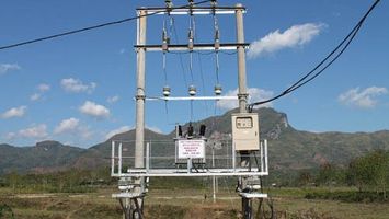 Sở Công thương trả lời cử tri Phạm Hùng, xóm 2, xã Diễn Thọ, huyện Diễn Châu về việc đền bù khi xen dắm trạm điện đi qua nhà các hộ gia đình