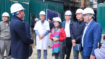 Đề xuất tháo gỡ khó khăn từ chương trình phục hồi phát triển kinh tế - xã hội trên địa bàn Nghệ An