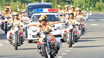 Tập trung xử lý vi phạm nồng độ cồn,... bảo đảm trật tự, an toàn giao thông dịp Tết Nguyên đán và Lễ hội Xuân 2024