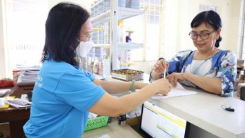 Trước khi nghỉ hưu người lao động có thể được hưởng trợ cấp thất nghiệp