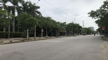 Cử tri phường Nghi Thu, thị xã Cửa Lò kiến nghị đẩy nhanh tiến độ dự án nâng cấp đường Sào Nam