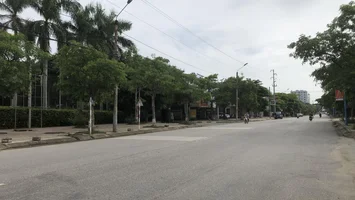 Cử tri phường Nghi Thu, thị xã Cửa Lò kiến nghị đẩy nhanh tiến độ dự án nâng cấp đường Sào Nam