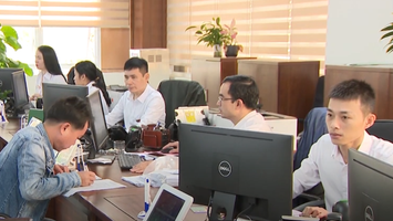 Nghệ An - Điểm sáng trong cải cách hành chính công