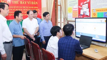Chính sách đối với cán bộ dôi dư do sắp xếp đơn vị hành chính: Lắng nghe tiếng nói từ cơ sở