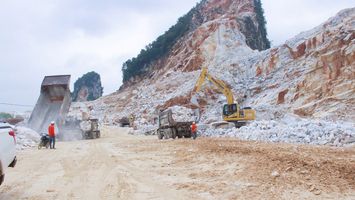 Bài cuối: Rõ trách nhiệm bảo vệ khoáng sản chưa khai thác