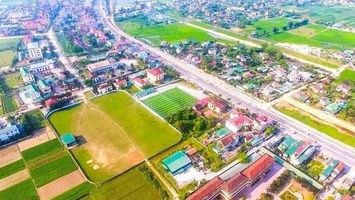 UBND huyện Nghi Lộc trả lời cử tri Nguyễn Thị Hồng, trú tại xã Nghi Xuân, huyện Nghi Lộc về cấp giấy chứng nhận quyền sử dụng đất