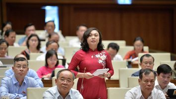 Đổi mới, nâng cao chất lượng, hiệu quả hoạt động chất vấn