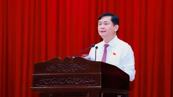 Đẩy nhanh tiến độ giải ngân, sớm triển khai thực hiện các dự án để phát huy hiệu quả các nguồn lực *