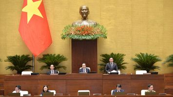 Nghiêm cấm thỏa thuận mua bán người từ khi còn đang là bào thai