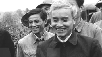 Hai giờ với đồng chí Trương Kiện