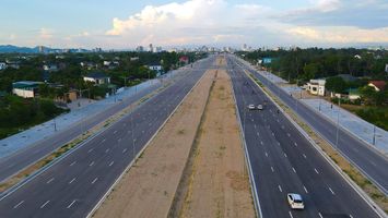 UBND thị xã Cửa Lò trả lời cử tri Trần Minh Tùng, trú tại khối Hồng Phong (xóm 9 cũ) phường Nghi Hương, TX Cửa Lò về việc thu hồi đất để thực hiện dự án xây dựng tuyến đường 72m