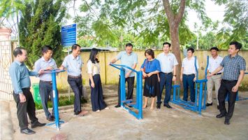 Bất cập, khó khăn trong việc thực hiện cơ chế, chính sách xây dựng thiết chế văn hóa - thể thao