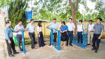 Bất cập, khó khăn trong việc thực hiện cơ chế, chính sách xây dựng thiết chế văn hóa - thể thao