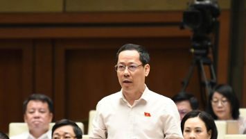 Duy trì kinh phí 2% giúp công đoàn thực hiện tốt nhiệm vụ chăm lo người lao động