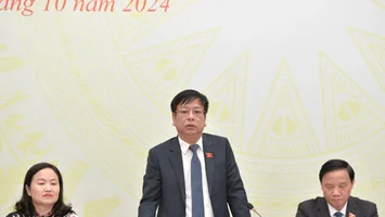 Khơi thông điểm nghẽn, kiến tạo phát triển