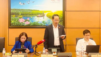 Đáp ứng yêu cầu đến 2025 cơ bản xây dựng Quân đội nhân dân Việt Nam tinh, gọn, mạnh