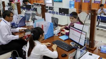Sở Nội vụ trả lời cử tri Trần Văn Hải, trú tại xóm Làng Đông, xã Hưng Tân, huyện Hưng Nguyên về chế độ chính sách với đối tượng tinh giản biên chế do sắp xếp đơn vị hành chính cấp xã