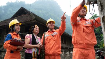 Bộ Công Thương trả lời kiến nghị cử tri về chính sách giảm giá bán điện sinh hoạt cho đối tượng người có công với cách mạng