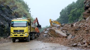 Bộ Giao thông vận tải trả lời kiến nghị cử tri về cải tạo, nâng cấp, mở rộng tuyến Quốc lộ 48D