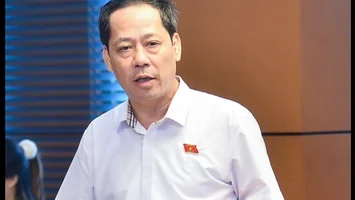 Bổ sung báo cáo đánh giá tác động, làm rõ chính sách nào đặc thù, vượt trội