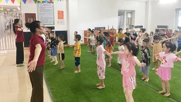 Bộ Lao động - Thương binh và Xã hội trả lời ý kiến cử tri về bổ sung giáo viên mầm non vào nghề nặng nhọc, độc hại, nguy hiểm