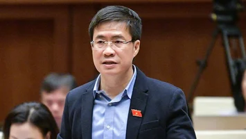 Đại biểu Hoàng Minh Hiếu: Đề nghị không miễn thuế với hàng nhập khẩu giá trị nhỏ