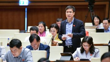 Không miễn thuế đối với hàng hóa nhập khẩu có giá trị nhỏ