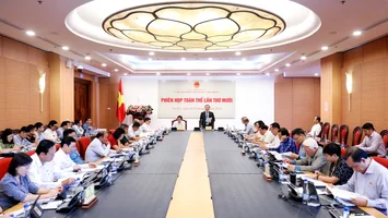 Quy định rõ trách nhiệm của Bộ ngành, địa phương trong quản lý hóa chất
