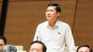 Đại biểu Quốc hội Thái Văn Thành: Giao quyền quản lý biên chế cho Bộ GD-ĐT sẽ khắc phục được “điểm nghẽn” của ngành Giáo dục