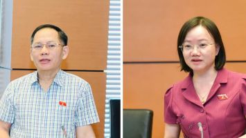 Cơ cấu nguồn vốn phù hợp cho chương trình phòng, chống ma túy đến năm 2030