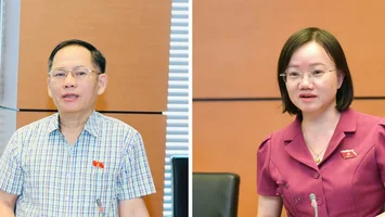 Cơ cấu nguồn vốn phù hợp cho chương trình phòng, chống ma túy đến năm 2030