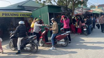 Sở Văn hóa và Thể thao trả lời kiến nghị của cử tri về việc thu phí gửi xe tại một số di tích trên địa bàn tỉnh